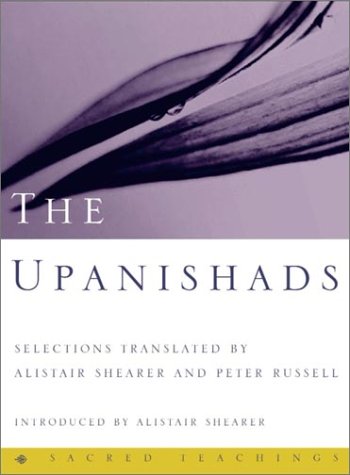 The Upanishads