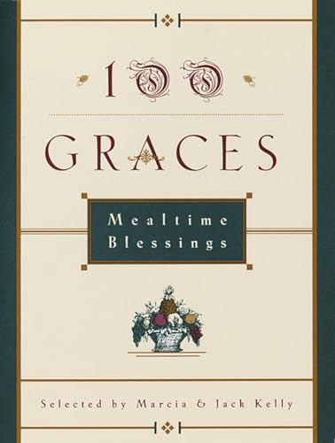 100 Graces: Mealtime Blessings