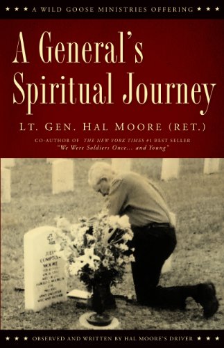 A General's Spiritual Journey