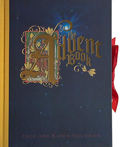 The Advent Book