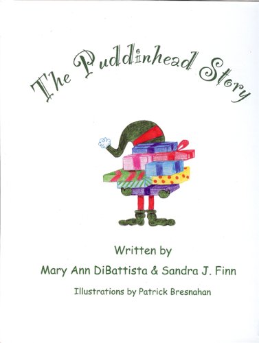The Puddinhead Story