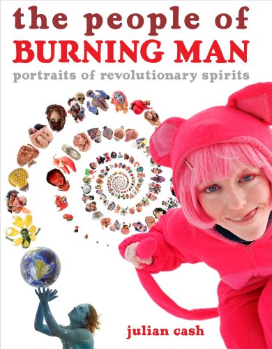 The People of Burning Man