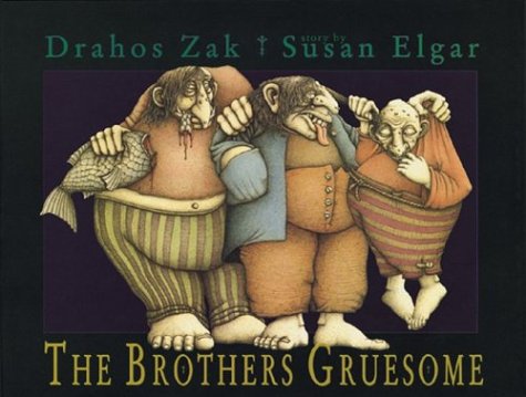 The Brothers Gruesome