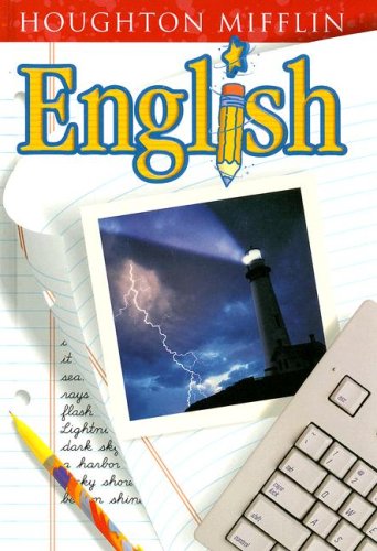 Houghton Mifflin English