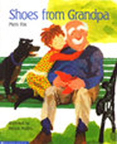 Shoes from Grandpa (Houghton Mifflin Reading: The Nation's Choice)