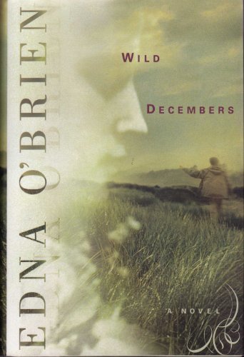 Cover of Wild Decembers by O'Brien, Edna, hardcover Book