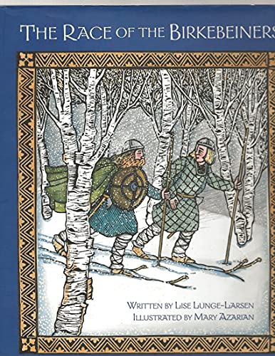 The Race of the Birkebeiners