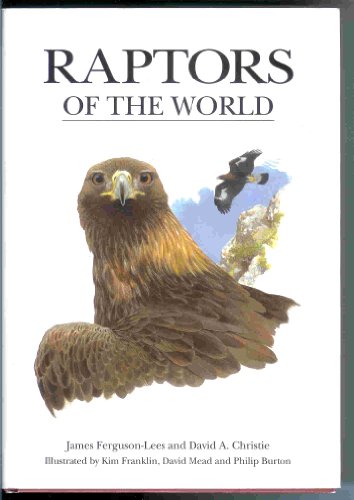 Raptors of the World