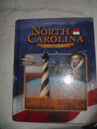 North Carolina: A Proud State in Our Nation