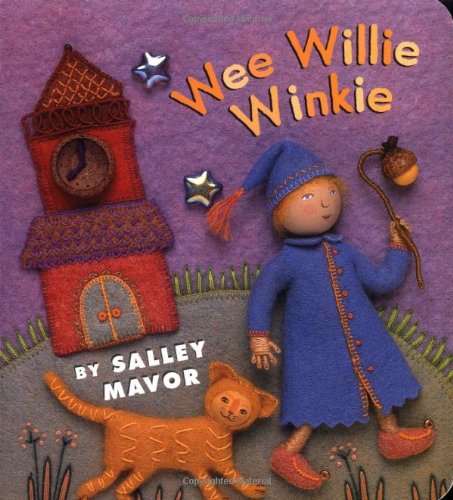 Wee Willie Winkie