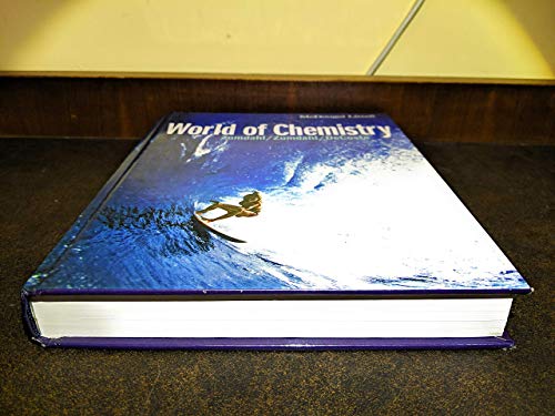 World Of Chemistry