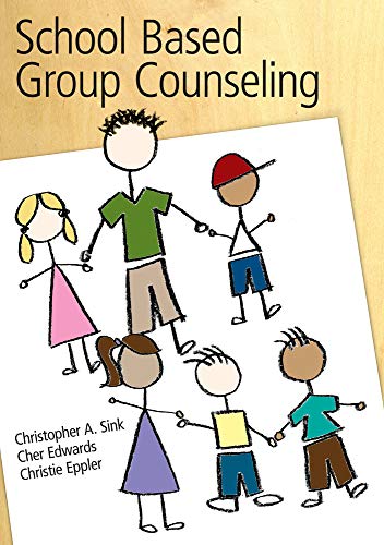 School Based Group Counseling (School Counseling)