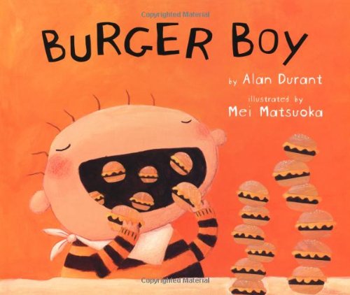 Burger Boy