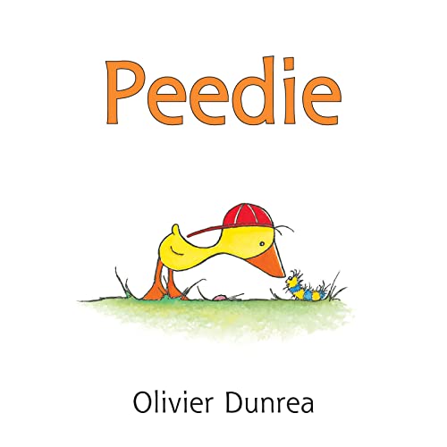 Peedie (Gossie & Friends)