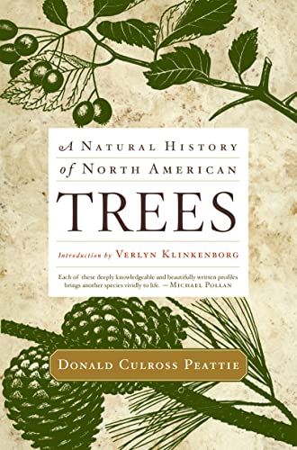 A Natural History Of North American Trees