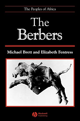 The Berbers: The Peoples of Africa