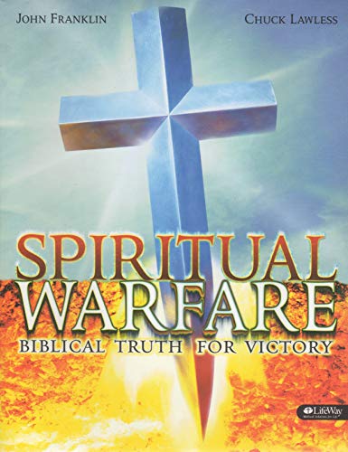 Spiritual Warfare - Biblical Truth for Victory