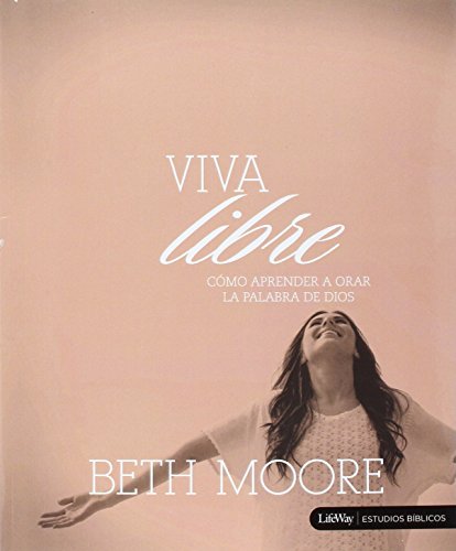 Viva Libre: Libro para el discipulo (Spanish Edition)