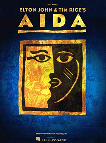 Aida (Easy Piano)