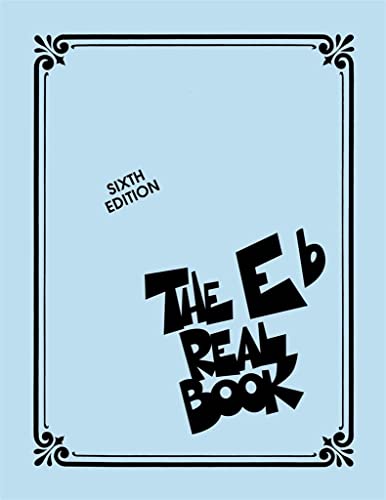 The Eb Real Book, Sixth Edition