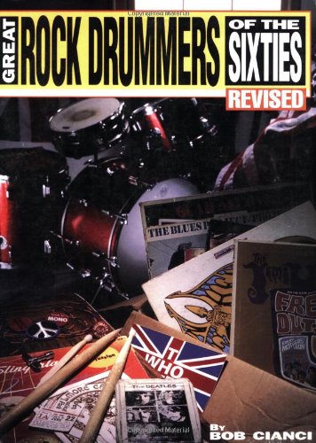 Great Rock Drummers of the Sixties