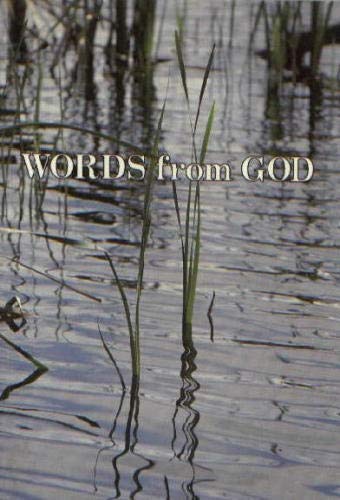 Words from God