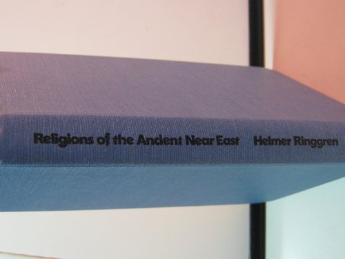 Religions of the Ancient Near East