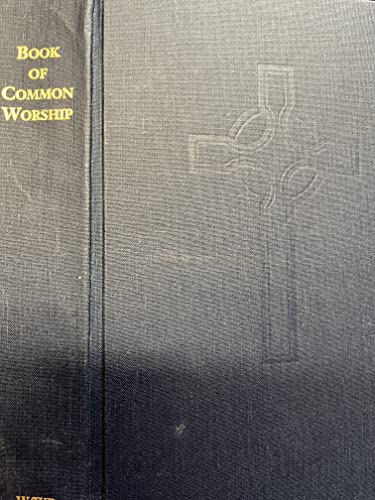 Book of Common Worship