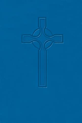 Book of Common Worship - Pastoral