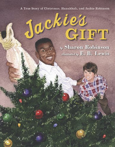 Jackie's Gift