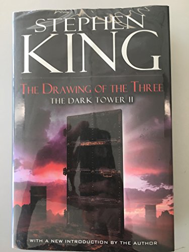 The Drawing of the Three (The Dark Tower, Book 2)
