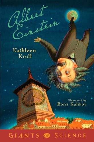 Albert Einstein (Giants of Science)