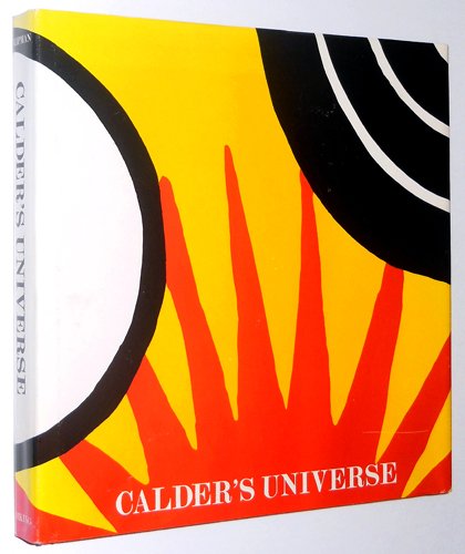 Calder's Universe