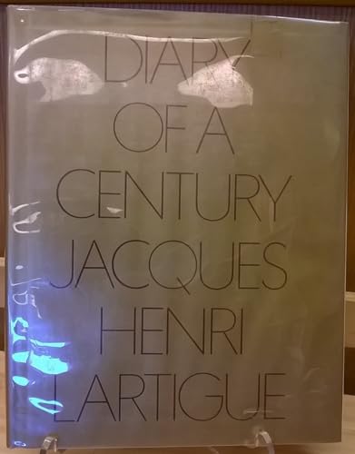 Diary of a Century: 2