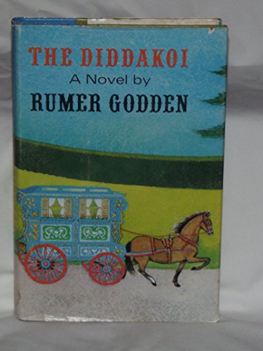The Diddakoi