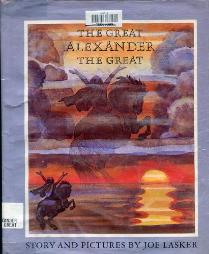The Great Alexander the Great: 2