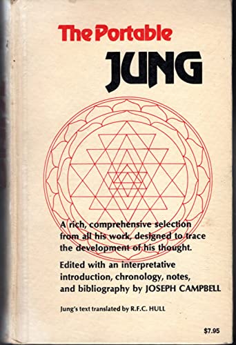 The Portable Jung (Viking Portable Library 70)