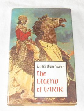 The Legend of Tarik