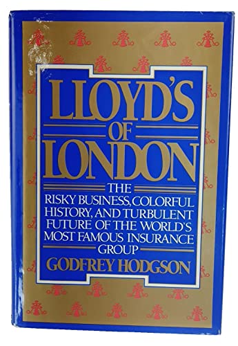 Lloyd's of London