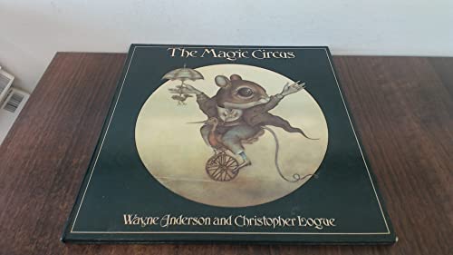 The Magic Circus