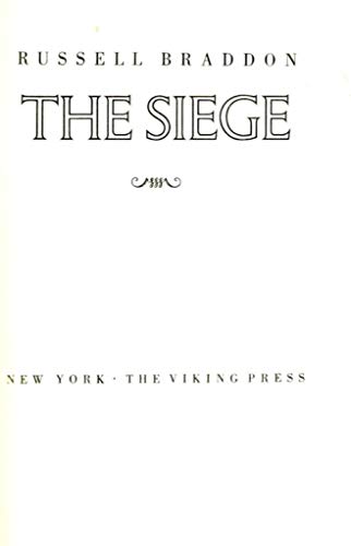 The Siege