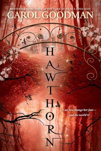 Hawthorn (A Blythewood Novel)