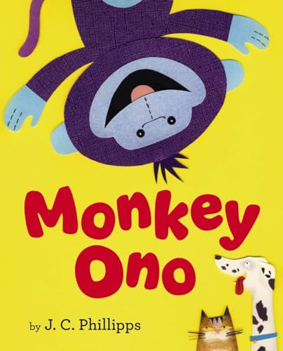 Monkey Ono