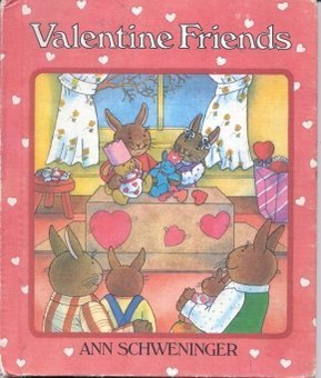 Valentine Friends