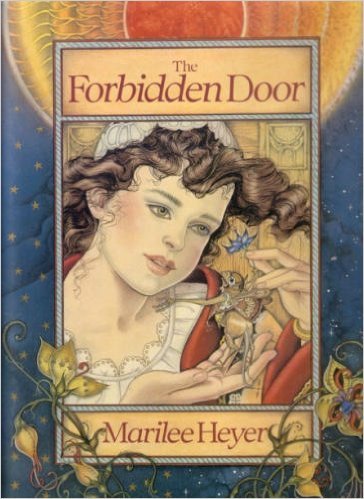 The Forbidden Door