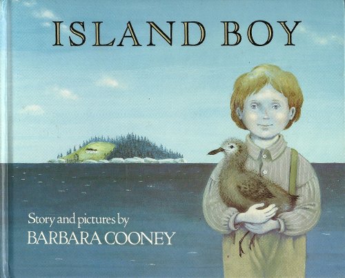 Island Boy