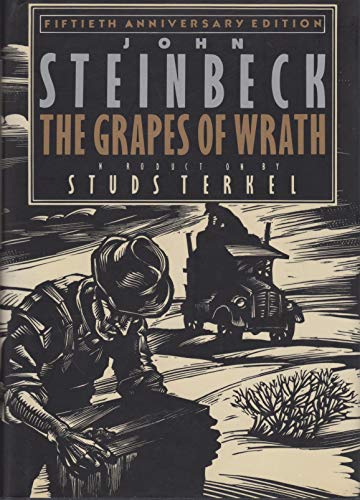 The Grapes of Wrath: 50th Anniversary Edition