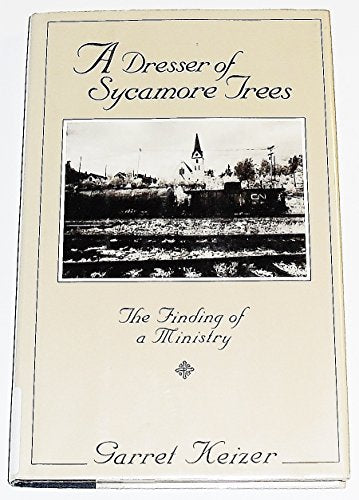 A Dresser of Sycamore Trees: The Finding of a Ministry