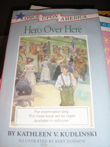 Hero over Here (ONCE UPON AMERICA)