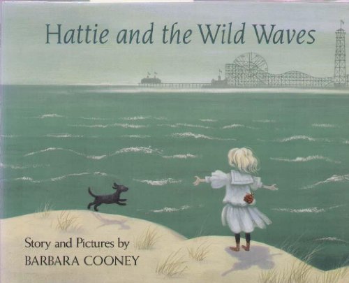 Hattie and the Wild Waves